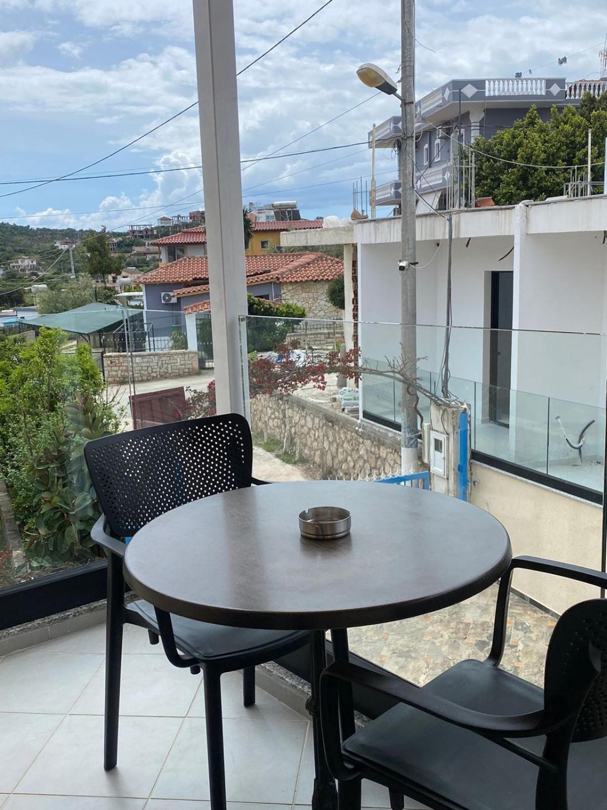 Villa Juli Ksamil Ngoại thất bức ảnh