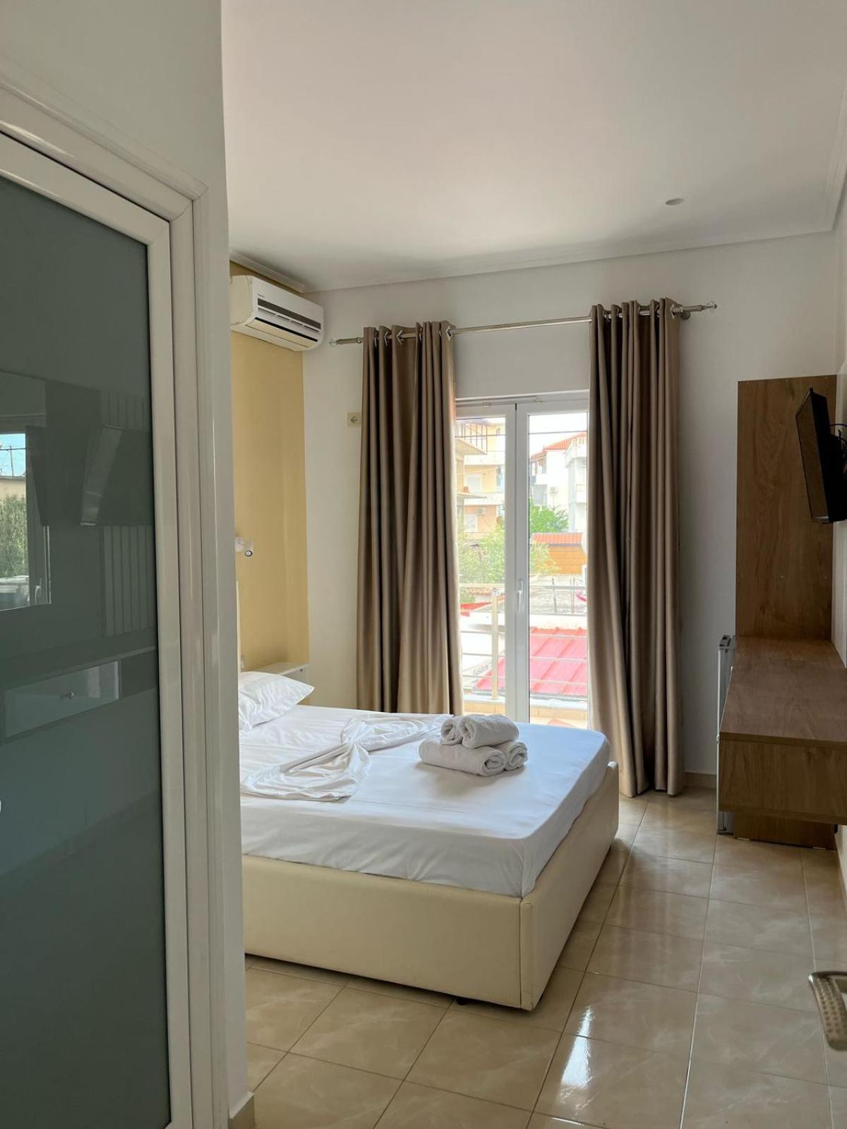 Villa Juli Ksamil Ngoại thất bức ảnh