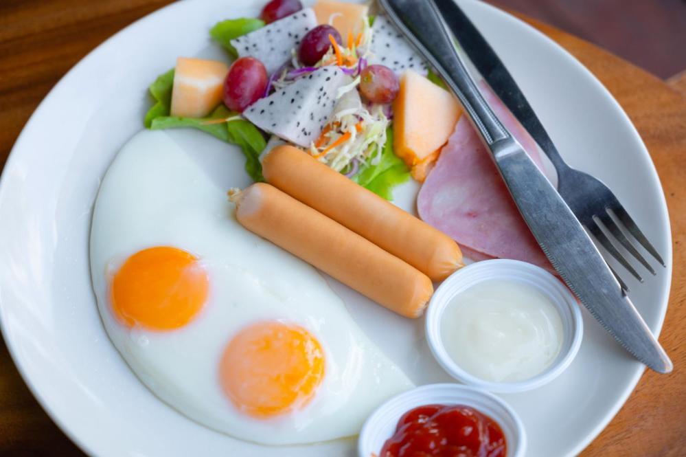 Villa Juli Ksamil Ngoại thất bức ảnh